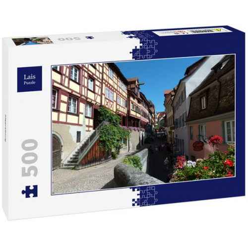 Lais Puzzle Meersburg 500 Teile