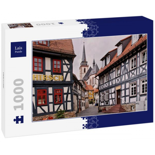 Lais Puzzle Oberursel 1000 Teile