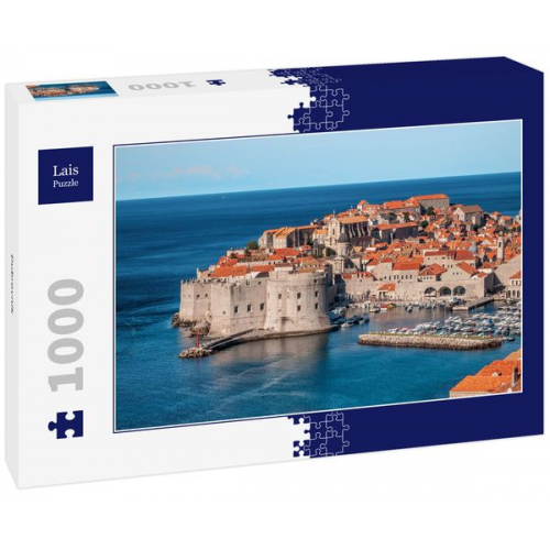 Lais Puzzle Dubrovnik 1000 Teile