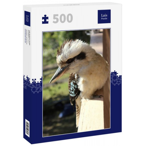 Lais Puzzle Kookaburra 500 Teile