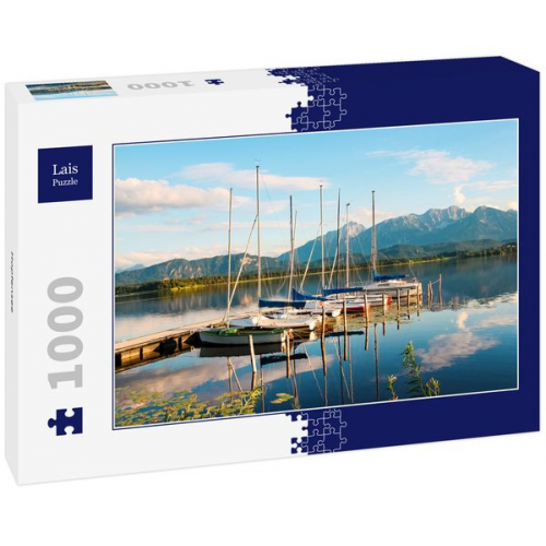 Lais Puzzle Hopfensee 1000 Teile