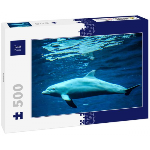 Lais Puzzle Delfin 500 Teile