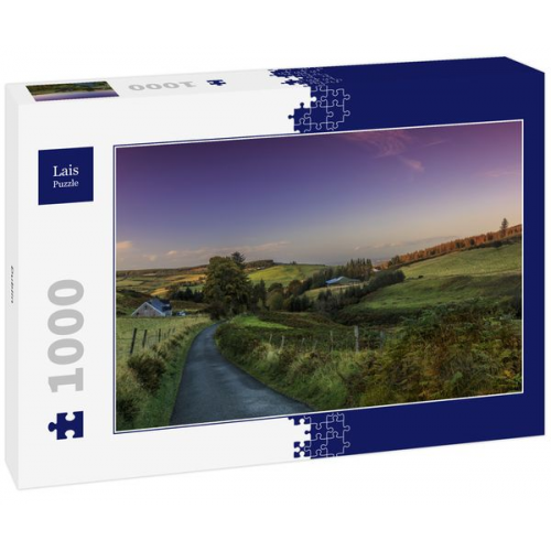 Lais Puzzle Dublin 1000 Teile