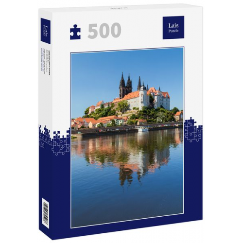 Lais Puzzle Meißen 500 Teile