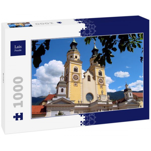 Lais Puzzle Brixen 1000 Teile