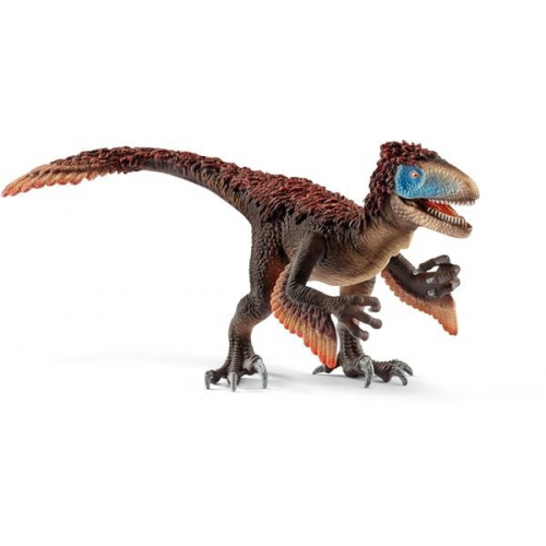 Schleich - Dinosaurs - Dinosaurier - Utahraptor