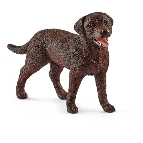 Schleich - 13834 Labrador Retriever Hündin