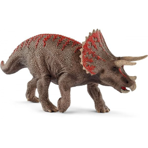 Schleich - Dinosaurs - Triceratops