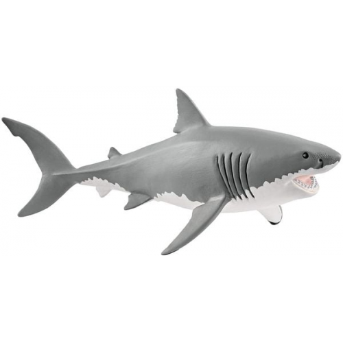 Schleich - 14809 Weißer Hai