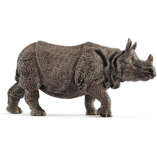 Schleich - 14816 Panzernashorn