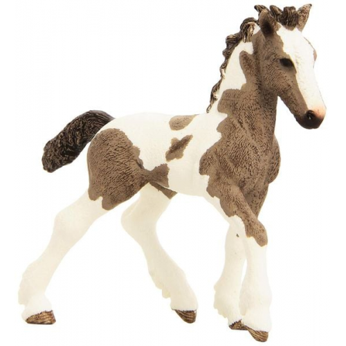 Schleich 13774 - Tinker Fohlen, Tier Spielfigur