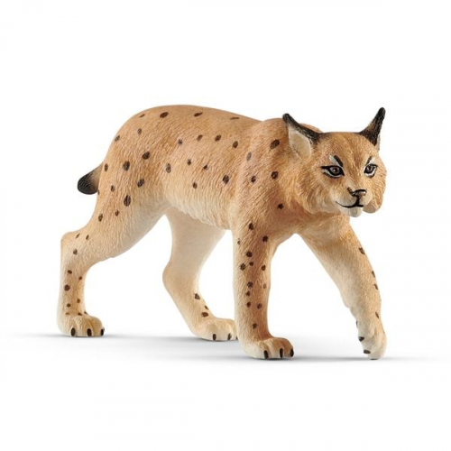 Schleich - Wild Life - Luchs