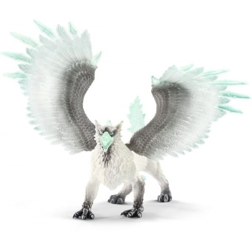 Schleich - Eldrador Creatures - Eis Greif