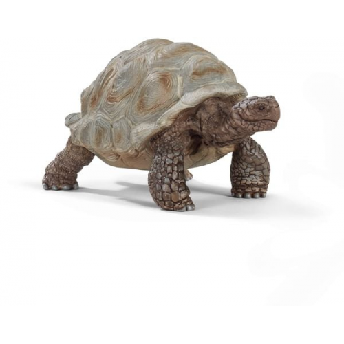 Schleich - Wild Life - Riesenschildkröte