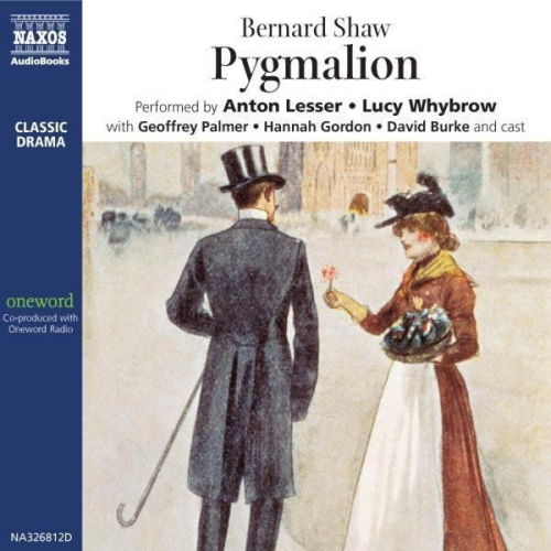 Bernard Shaw - Pygmalion