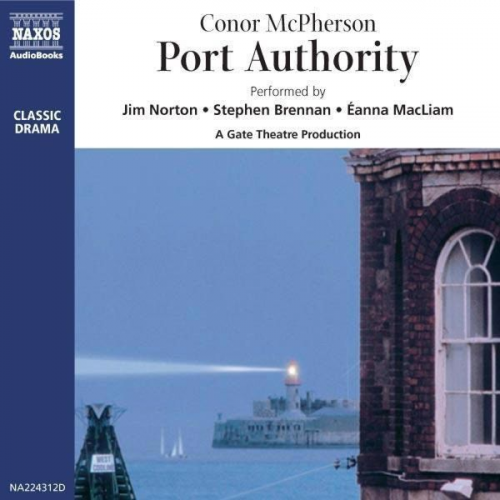 Conor McPherson - Port Authority