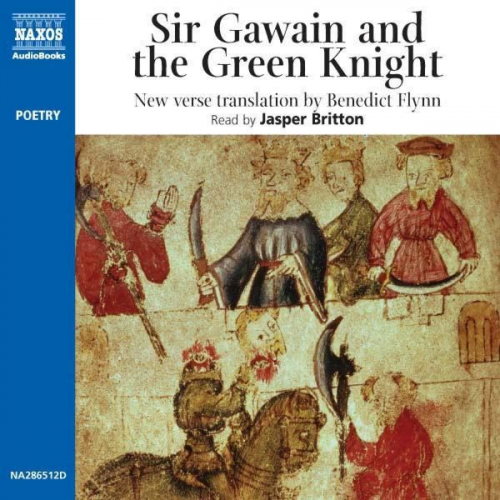 Sir Gawain and the Green Knight