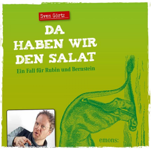 Sven Görtz - Da haben wir den Salat