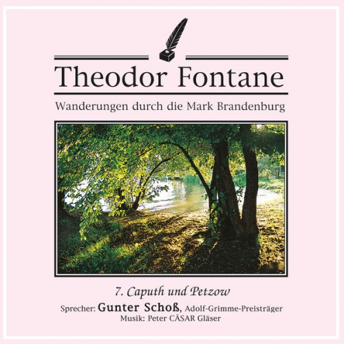 Theodor Fontane - Wanderungen durch die Mark Brandenburg (07)