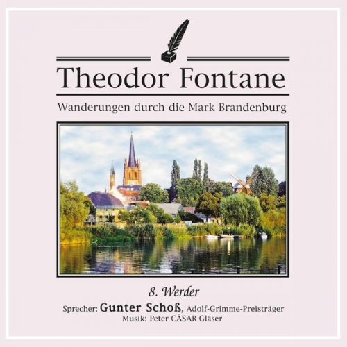 Theodor Fontane - Wanderungen durch die Mark Brandenburg (08)