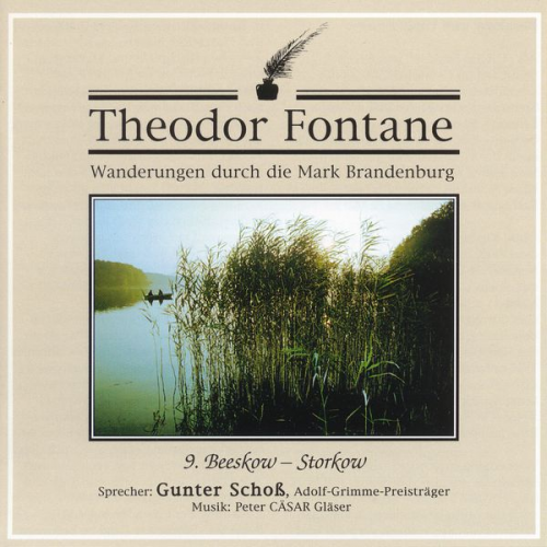 Theodor Fontane - Wanderungen durch die Mark Brandenburg (09)