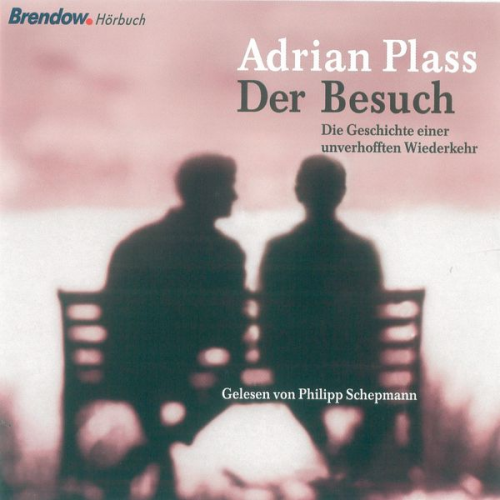 Adrian Plass - Der Besuch