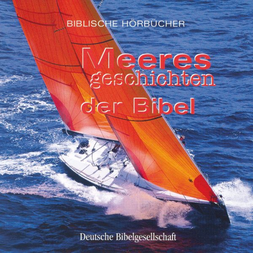 Meeresgeschichten der Bibel