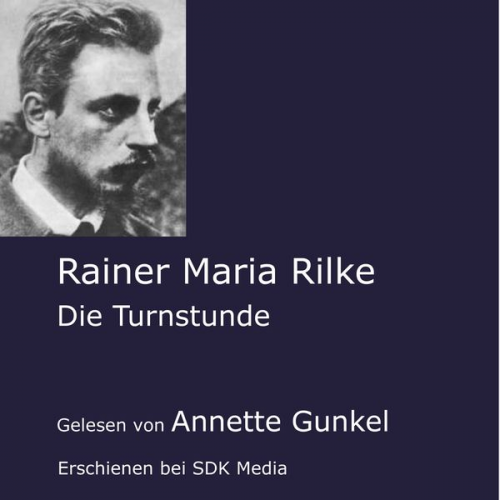 Rainer Maria Rilke - Die Turnstunde