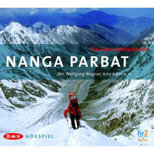 Kai-Uwe Kohlschmidt - Nanga Parbat