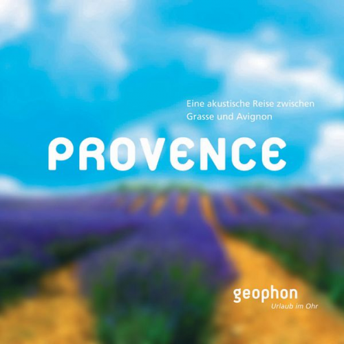 Kai Schwind - Provence