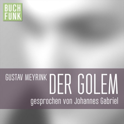 Gustav Meyrink - Der Golem