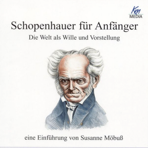 Susanne Möbuss - Schopenhauer für Anfänger