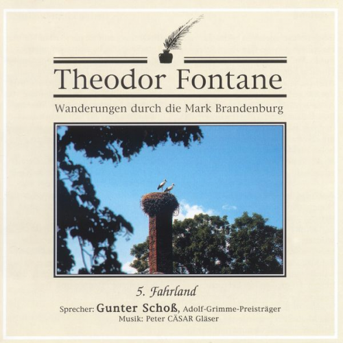 Theodor Fontane - Wanderungen durch die Mark Brandenburg (05)