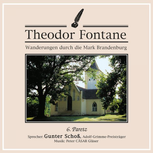 Theodor Fontane - Wanderungen durch die Mark Brandenburg (06)