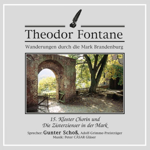 Theodor Fontane - Wanderungen durch die Mark Brandenburg (15)