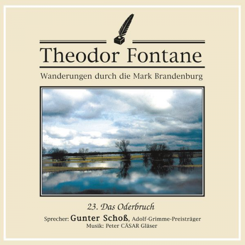 Theodor Fontane - Wanderungen durch die Mark Brandenburg (23)