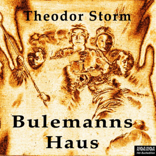 Theodor Storm - Bulemanns Haus