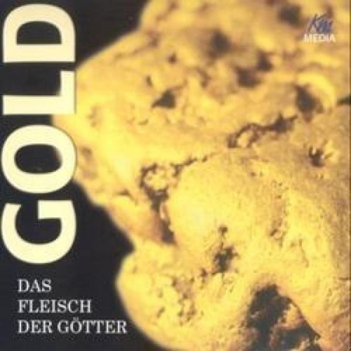 Ulrich Offenberg - Gold - Das Fleisch der Götter