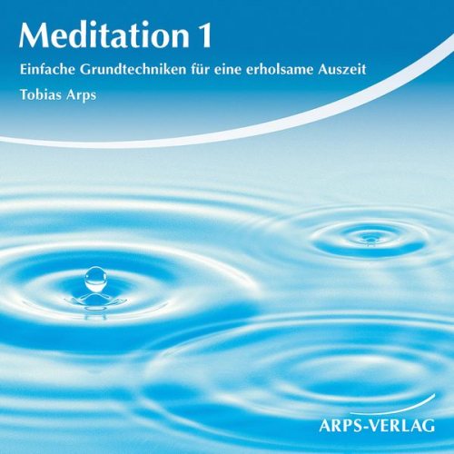 Tobias Arps - Meditation 1