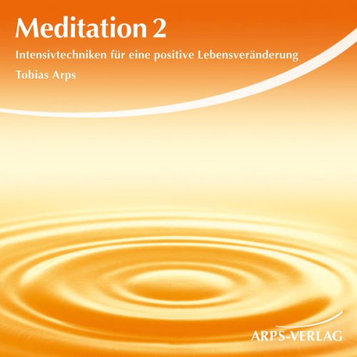 Tobias Arps - Meditation 2