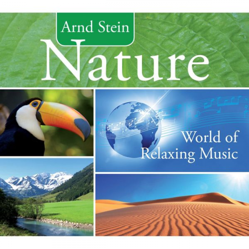 Arnd Stein - Nature