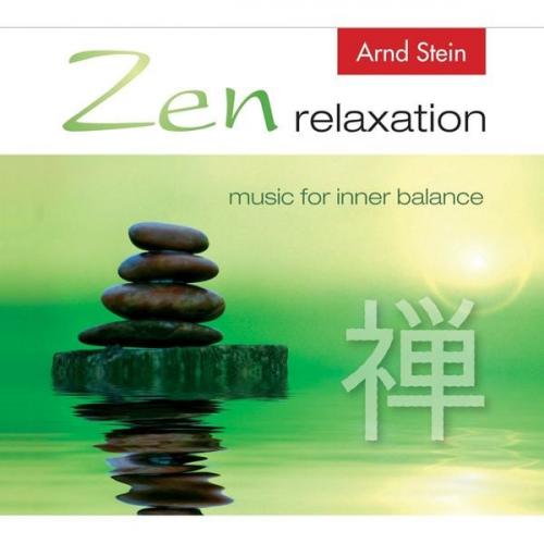 Arnd Stein - Zen relaxation