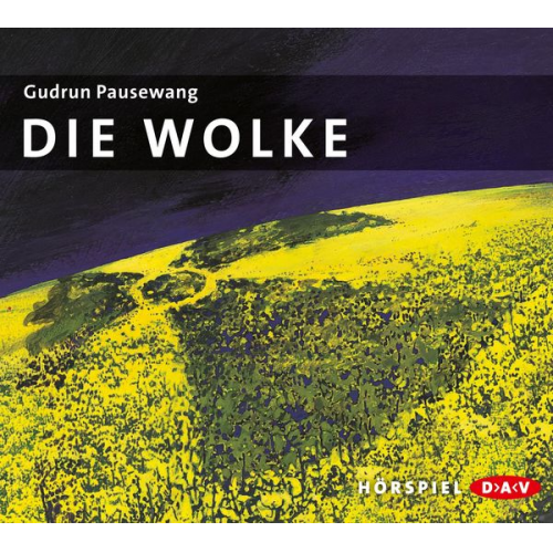 Gudrun Pausewang - Die Wolke