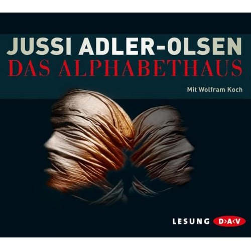 Jussi Adler-Olsen - Das Alphabethaus