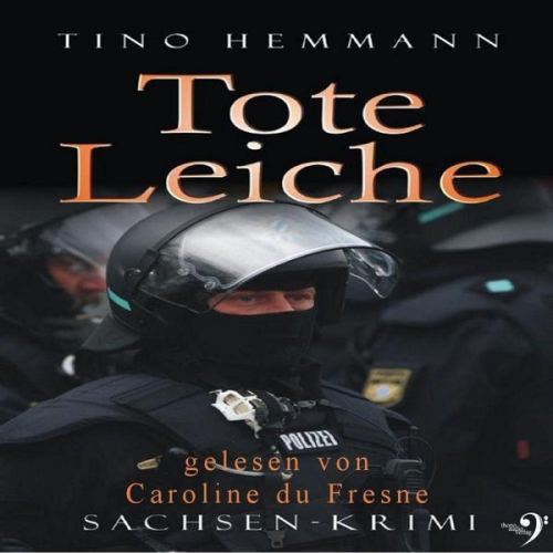 Tino Hemmann - Tote Leiche