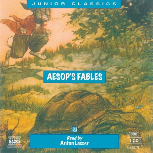 Aesop's Fables