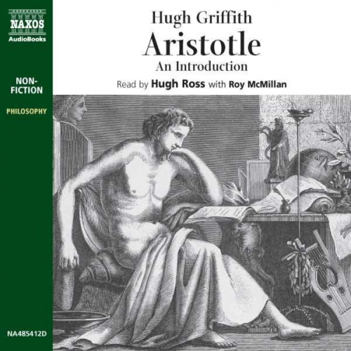 Hugh Griffith - Aristotle