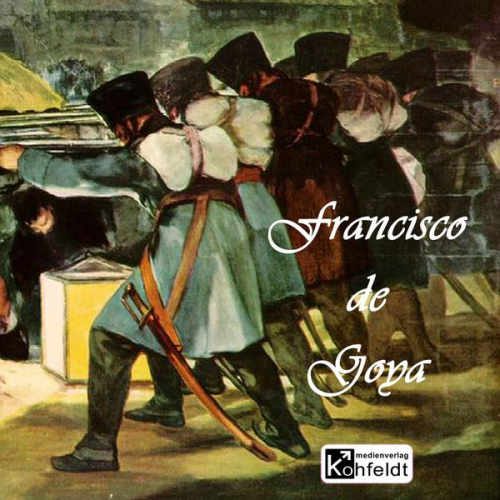 Richard Muther - Francisco de Goya