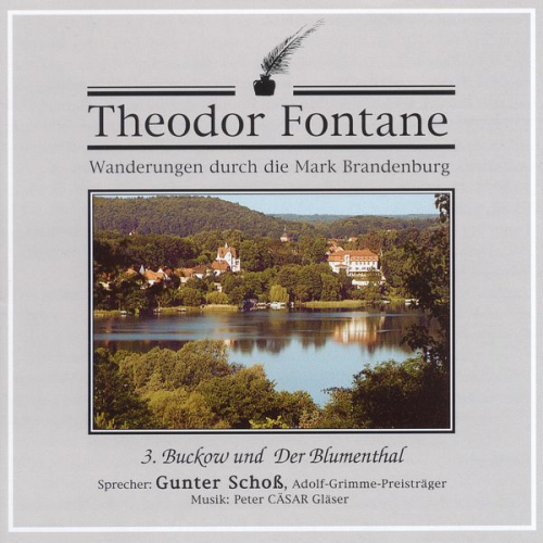 Theodor Fontane - Wanderungen durch die Mark Brandenburg (03)