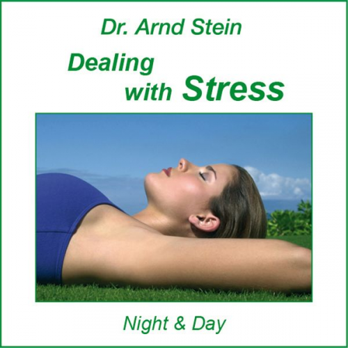 Arnd Stein - Dealing with Stress